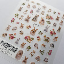 Load image into Gallery viewer, TSUMEKIRA【ES】 YEUNG PUI LUN × YEAR OF RABBIT | ES-YPL-005