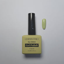 Load image into Gallery viewer, CHRISTRIO NO HEMA GEL POLISH #28- COTTAGE LANE