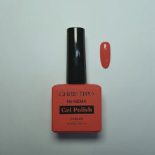 Load image into Gallery viewer, CHRISTRIO NO HEMA GEL POLISH #36 - MIAMI NIGHTS