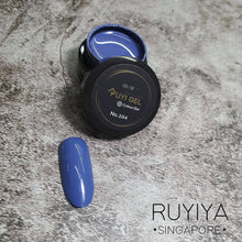 Load image into Gallery viewer, RUYI GEL NO.204