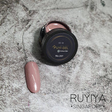 Load image into Gallery viewer, RUYI GEL NO.207