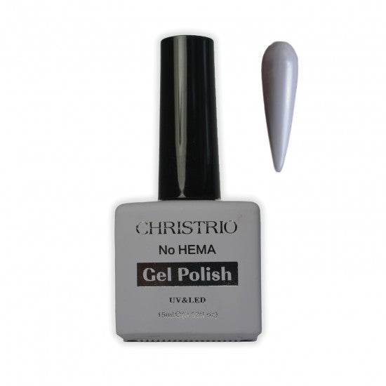 CHRISTRIO NO HEMA GEL POLISH #21- OH WHALE