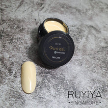 Load image into Gallery viewer, RUYI GEL NO.210
