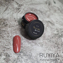 Load image into Gallery viewer, RUYI GEL NO.222