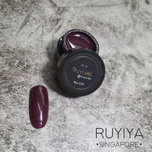 Load image into Gallery viewer, RUYI GEL NO.229