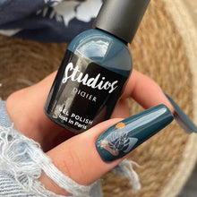 Load image into Gallery viewer, DIDIER STUDIOS - LOST IN PARIS #132