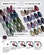 Load image into Gallery viewer, PREANFA MAGNET POWDER