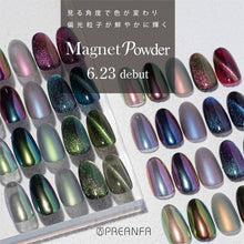 Load image into Gallery viewer, PREANFA MAGNET POWDER