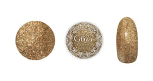 Load image into Gallery viewer, PREMDOLL MUSE G677 ANTIQUE CHAMPAGNE