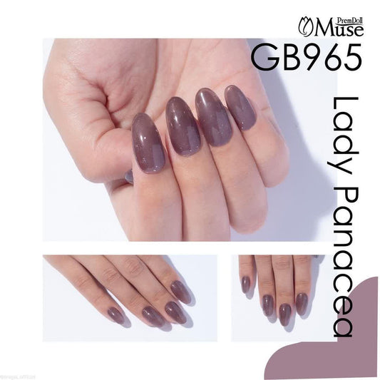 PREMDOLL MUSE GB965 PANACEA EYES