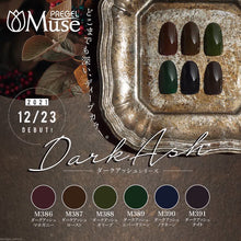 Load image into Gallery viewer, PREGEL MUSE DARK ASH SERIES