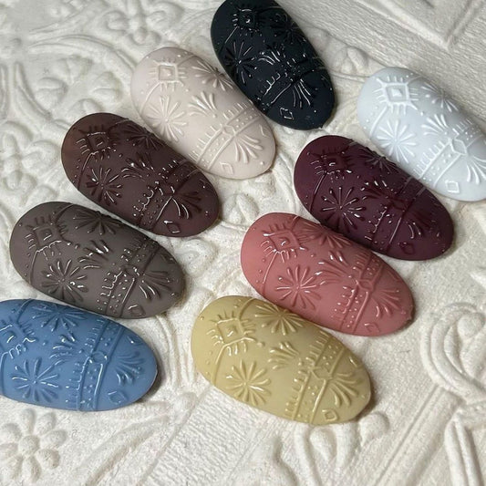 RUYIYA x BASE NON WIPE LINER GEL