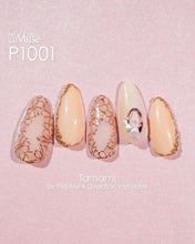 Load image into Gallery viewer, PREGEL MUSE P1001 SHREWD APRICOT