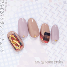 Load image into Gallery viewer, KIMAGURE STICKER PS-026