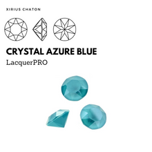 Load image into Gallery viewer, SWAROVSKI CRYSTAL SHINY LACQUER EFFECTS 1088 XIRIUS CHATON