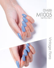 Load image into Gallery viewer, PREGEL MUSE M1005 TOURMALINE BLUE