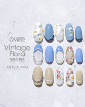 Load image into Gallery viewer, PREGEL MUSE VINTAGE FLORA SERIES