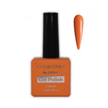 Load image into Gallery viewer, CHRISTRIO NO HEMA GEL POLISH #33- MIMOSA