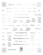 Load image into Gallery viewer, KIMAGURE STICKER PS-038