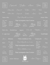 Load image into Gallery viewer, KIMAGURE STICKER PS-040