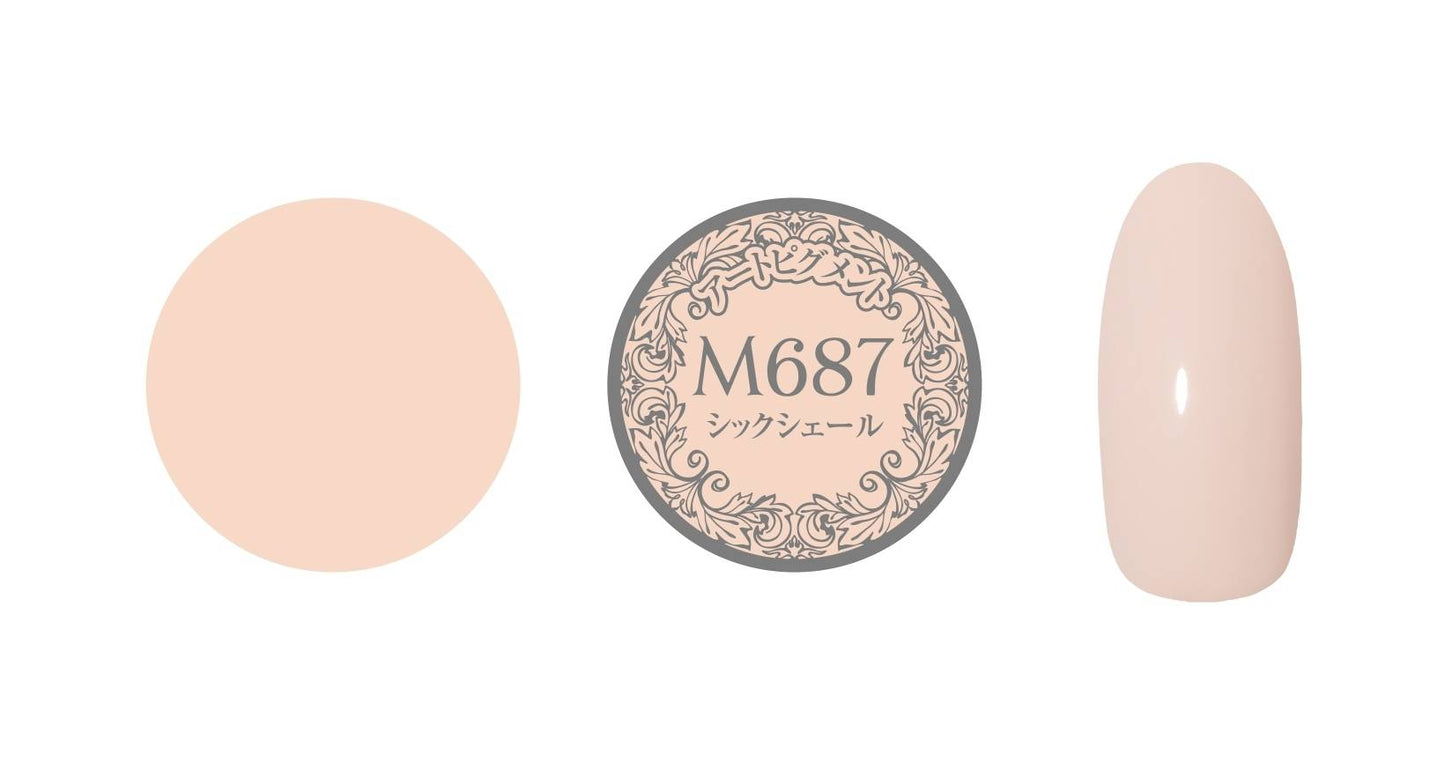 PREMDOLL MUSE MODERN CHIC SERIES