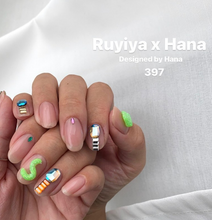 Load image into Gallery viewer, RUYI GEL NO.397