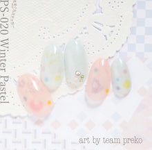 Load image into Gallery viewer, KIMAGURE STICKER PS-020