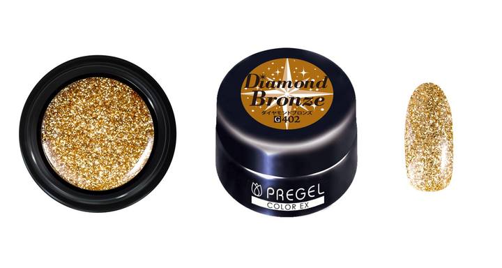 PREGEL DIAMOND SERIES