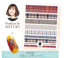 Load image into Gallery viewer, KIMAGURE STICKER PS-026