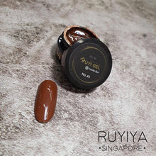 Load image into Gallery viewer, RUYI GEL NO.45