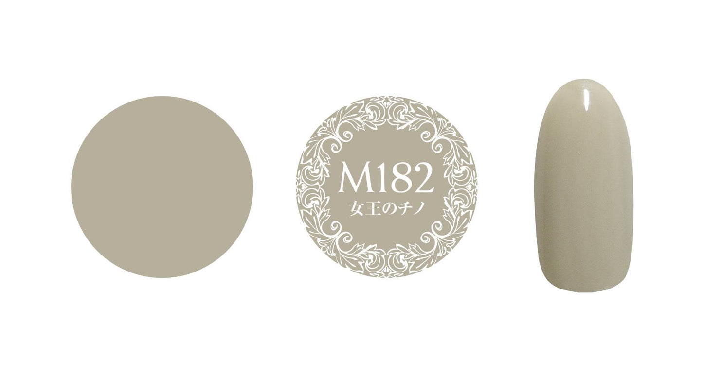 PREGEL MUSE M182 QUEEN'S CHINO