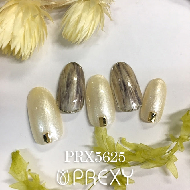 FLAT METAL PLATE GOLD PRX5625