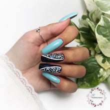 Load image into Gallery viewer, DIDIER STUDIOS - COAT AZURE #095