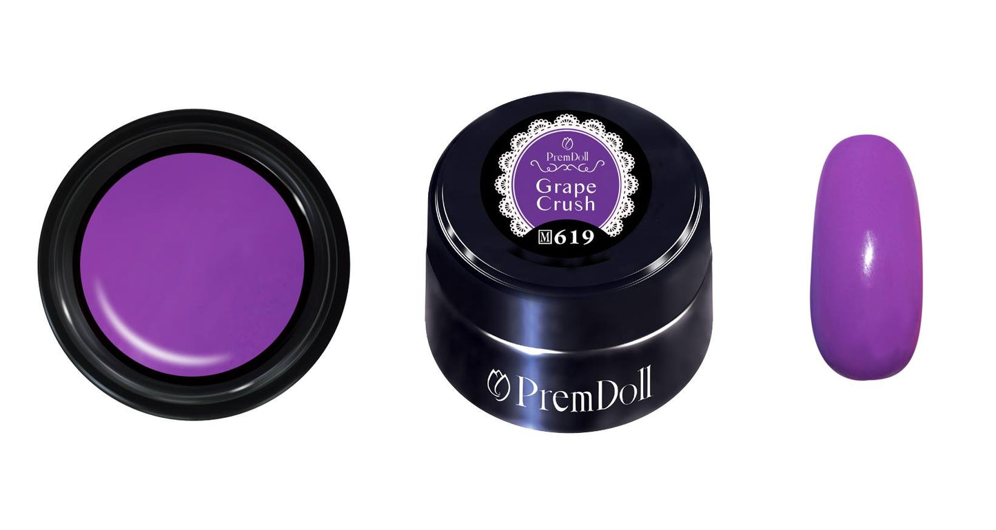 PREMDOLL 619 GRAPE CRUSH