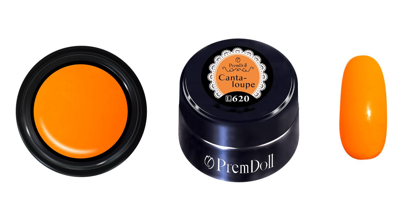 PREMDOLL 620 CANTALOUPE