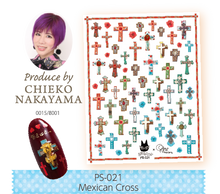 Load image into Gallery viewer, KIMAGURE STICKER PS-021