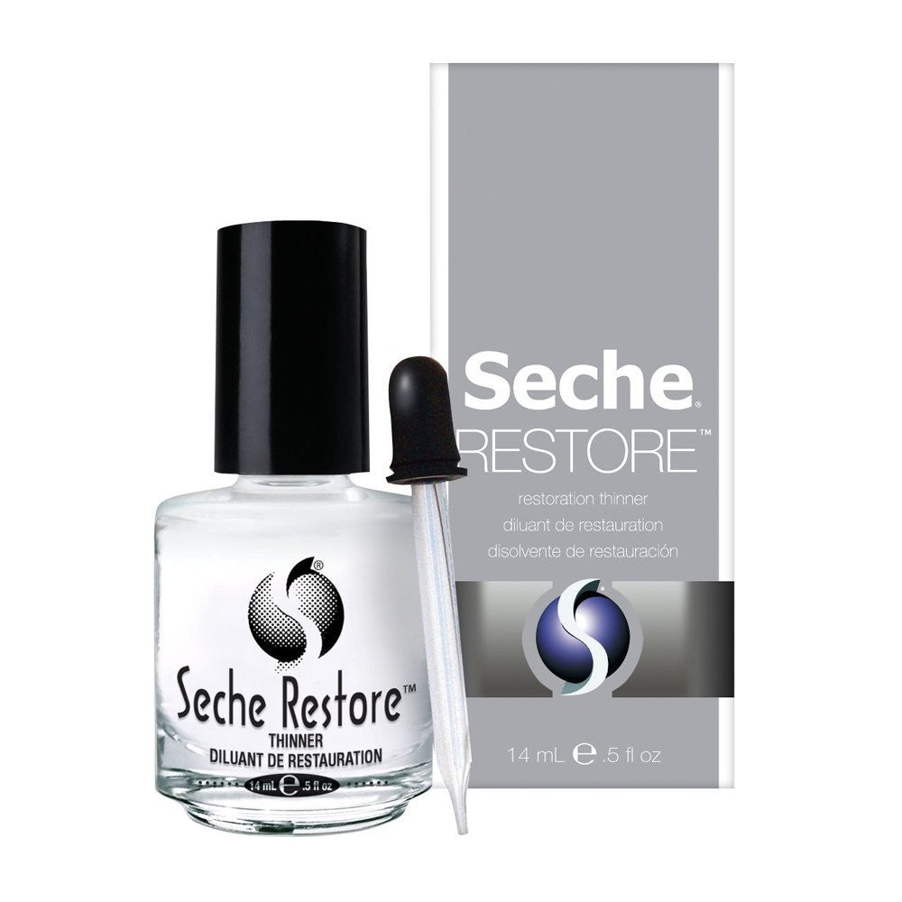 SECHE RESTORE THINNER 0.5oz