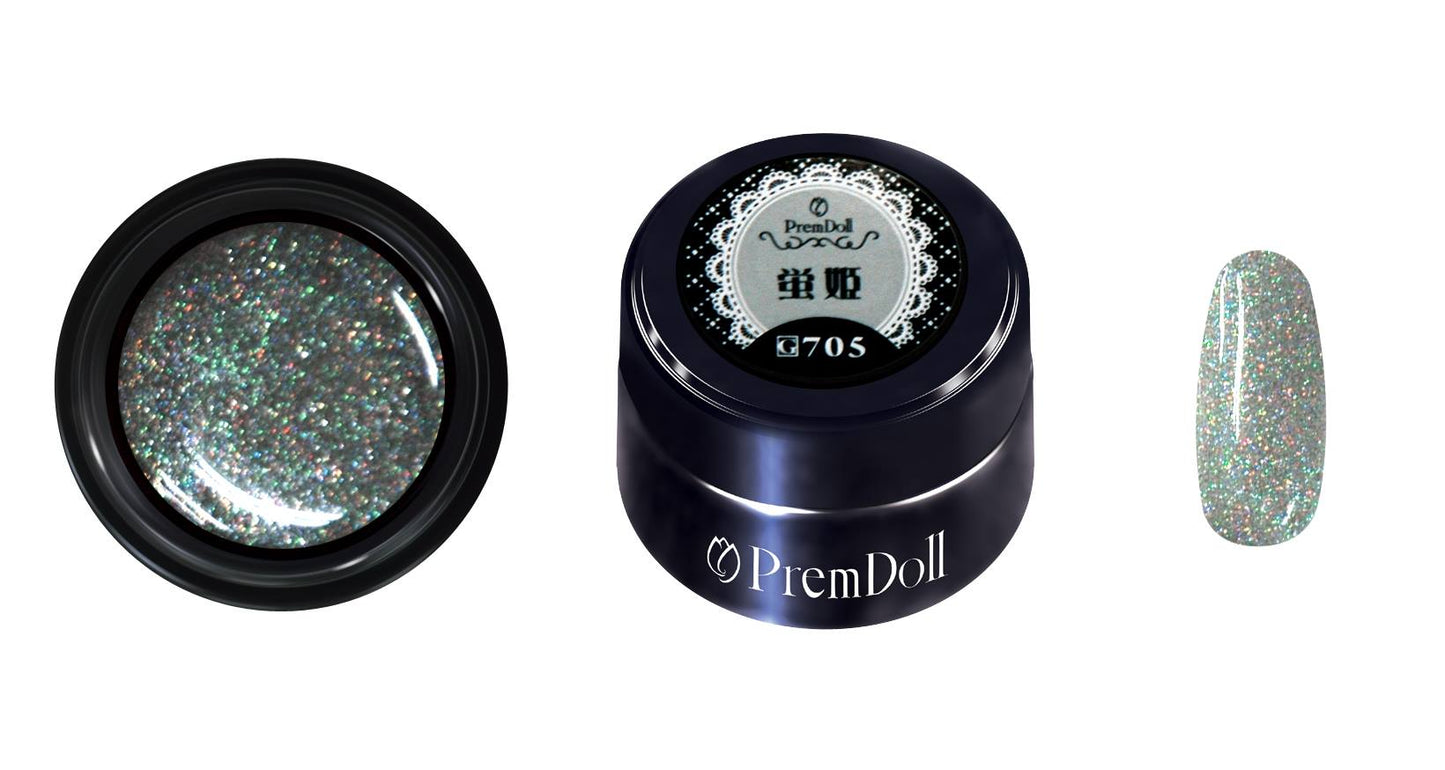 PREMDOLL 705 FIREWOOD