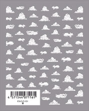 Load image into Gallery viewer, TSUMEKIRA 【ES】 CLOUD | ES-CLD-101
