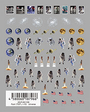 Load image into Gallery viewer, TSUMEKIRA 【ES】 UNIVERSE | ES-FUM-109