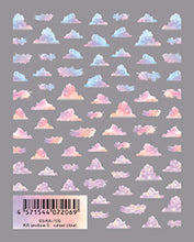 Load image into Gallery viewer, TSUMEKIRA 【ES】 SUNSET CLOUD | ES-KAI-106