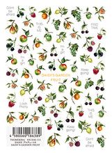 Load image into Gallery viewer, TSUMEKIRA DAISY'S GARDEN FRUIT | NN-DAI-111