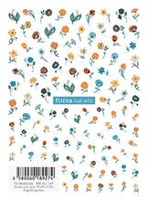 Load image into Gallery viewer, TSUMEKIRA FLICKA NAIL ARTS × ENGLISH GARDEN | NN-FLI-107