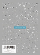 Load image into Gallery viewer, TSUMEKIRA FLICKA NAIL ARTS × DESSIN FLOWER | NN-FLI-109