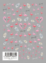 Load image into Gallery viewer, TSUMEKIRA FLAMINGO | NN-FMG-101