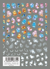 Load image into Gallery viewer, TSUMEKIRA COLORSNAIL HANA × MARUCHAN | NN-HAN-103