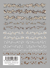 Load image into Gallery viewer, TSUMEKIRA COLORSNAIL HANA × TURQUO BEIGE | NN-HAN-104