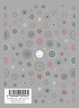 Load image into Gallery viewer, TSUMEKIRA HANA4 × MOSAIC ART | NN-HNY-103