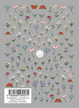 Load image into Gallery viewer, TSUMEKIRA HANA4 × HAND PAINT FLOWERS | NN-HNY-104