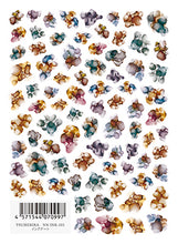 Load image into Gallery viewer, TSUMEKIRA INK ART | NN-INK-101